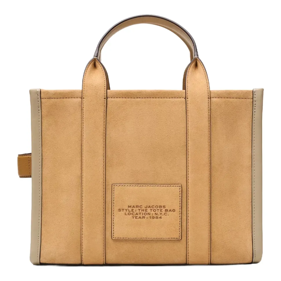 The Medium Tote Bag