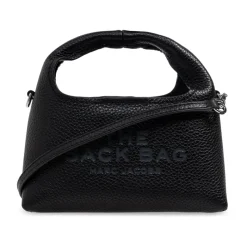 The Micro Crossbody Sack Bag