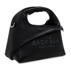 The Micro Crossbody Sack Bag