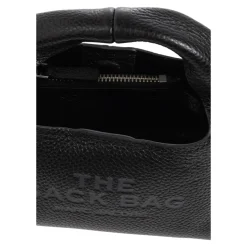 The Micro Crossbody Sack Bag