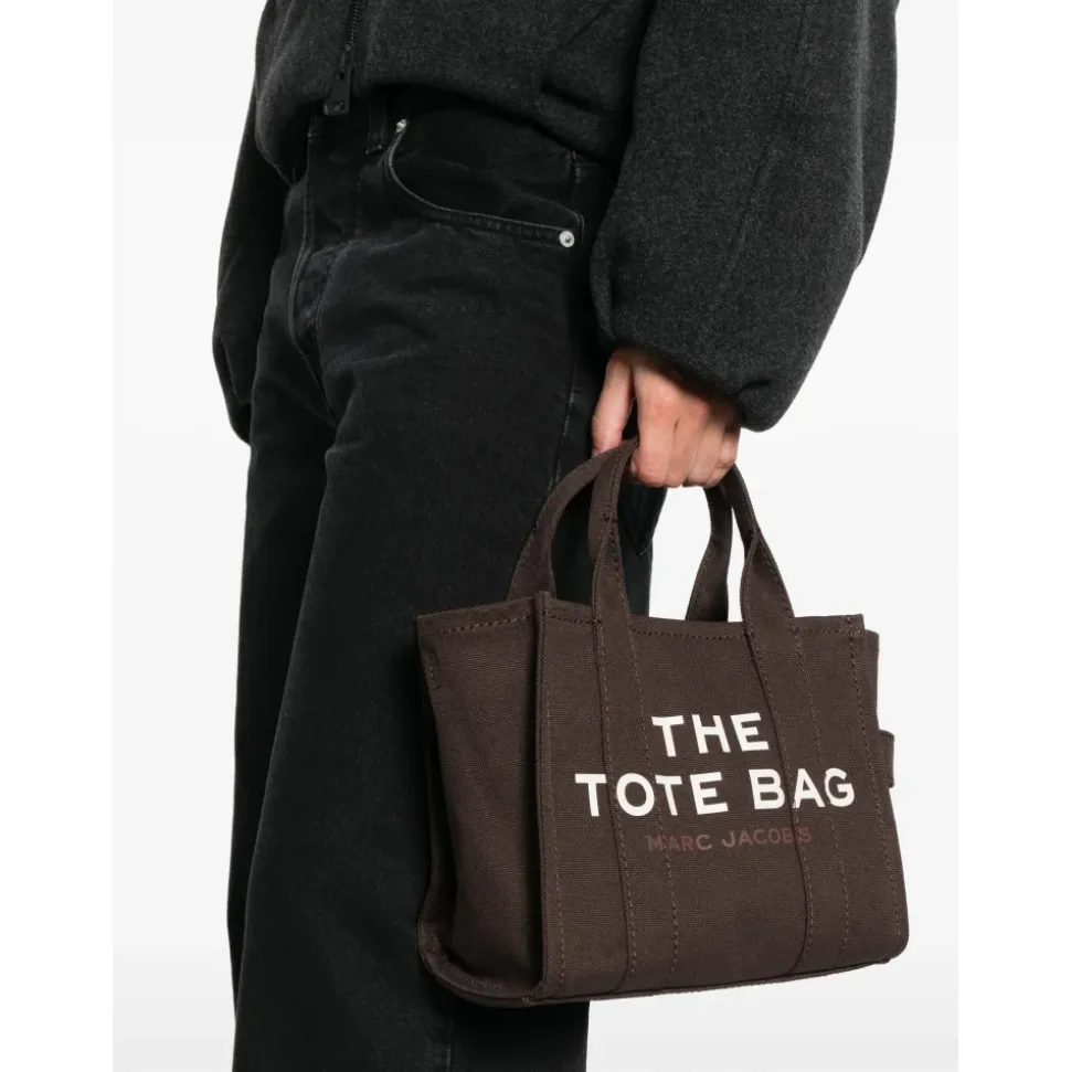 The Mini Tote Bag