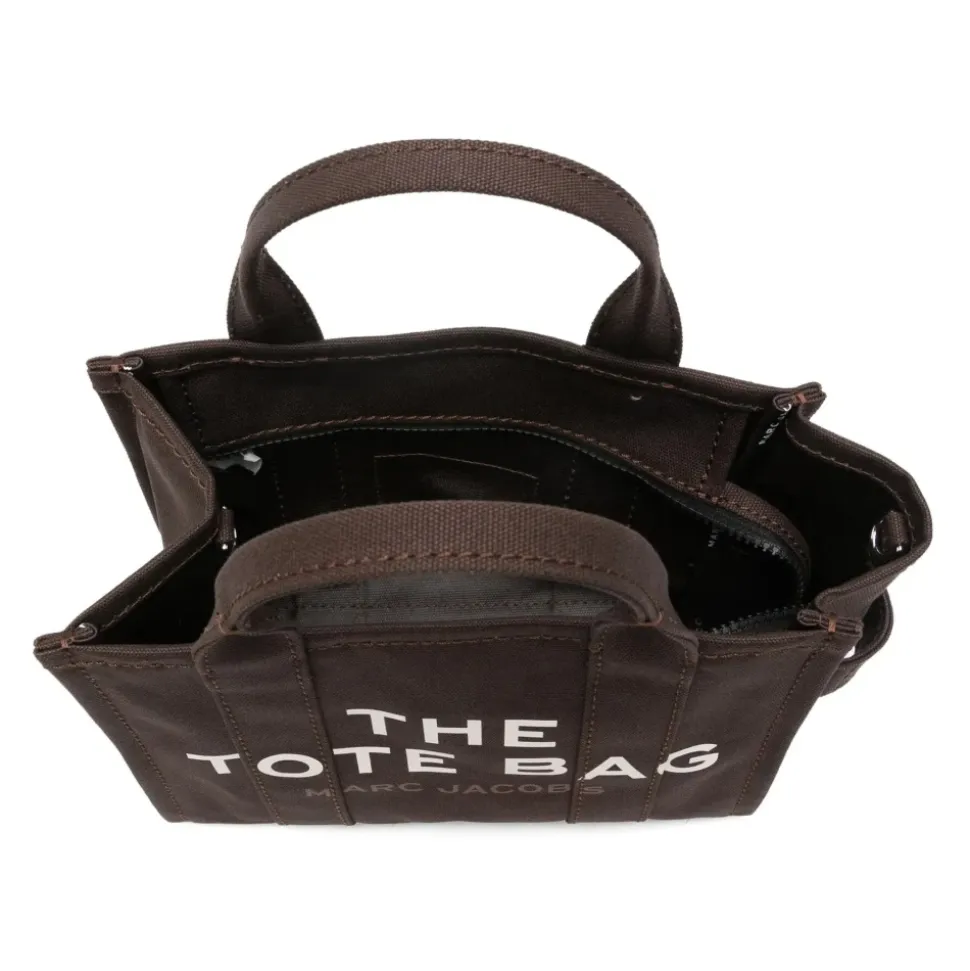 The Mini Tote Bag