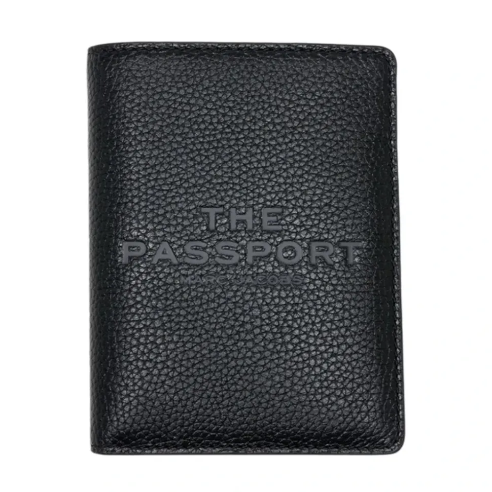 The Passport Case