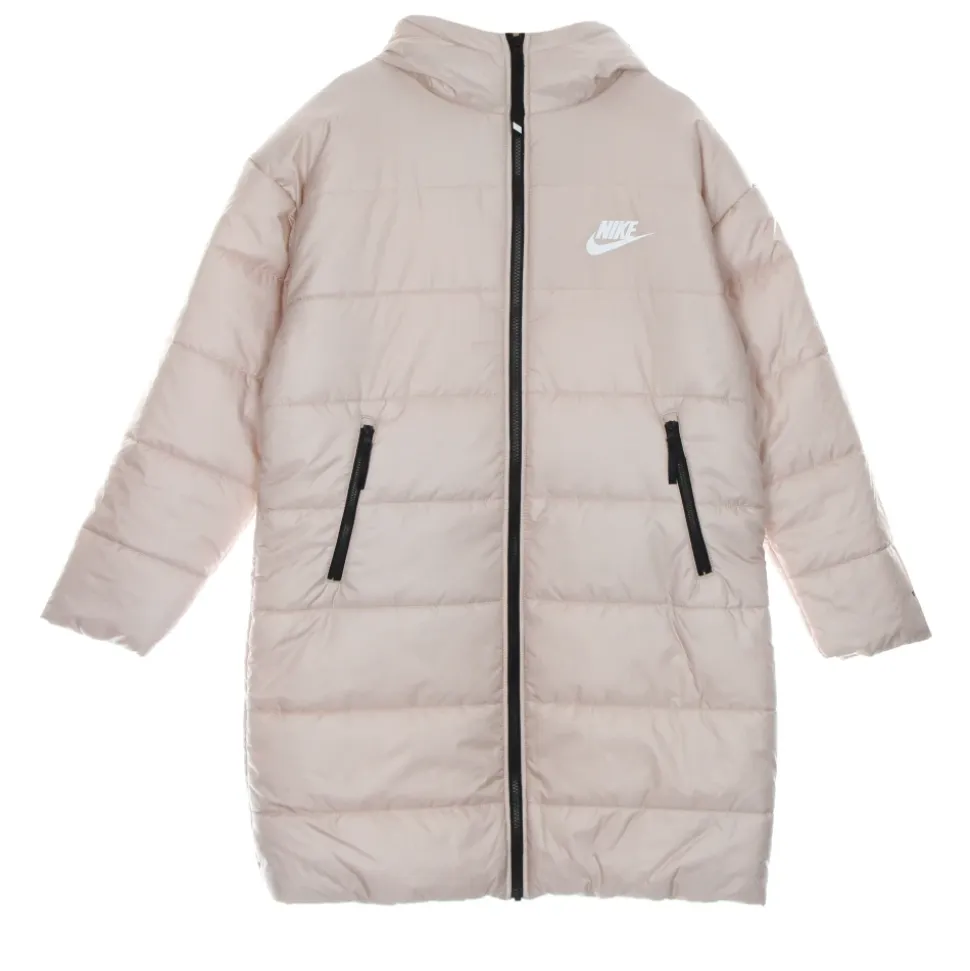 Therma Fit Repel Classic Hooded Parka
