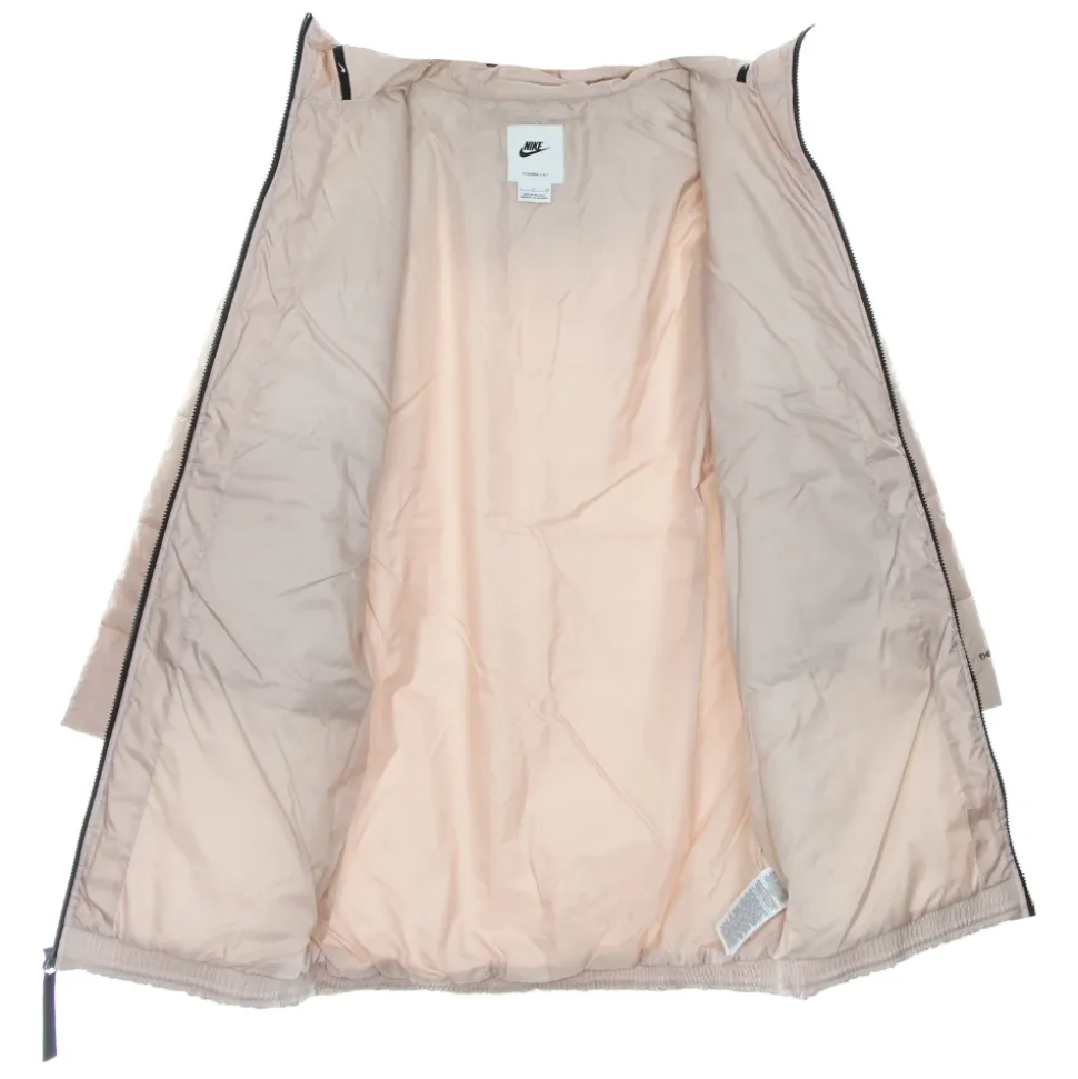 Therma Fit Repel Classic Hooded Parka