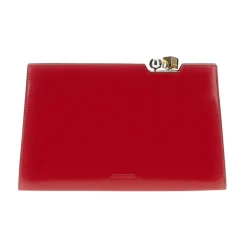 The Salon Clutch