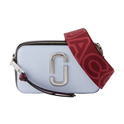 The Snapshot Crossbody