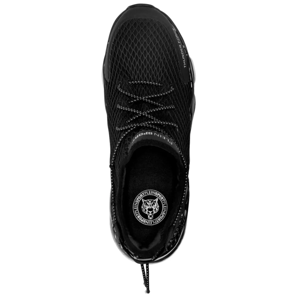 Thunder Force Genx 01 Runner