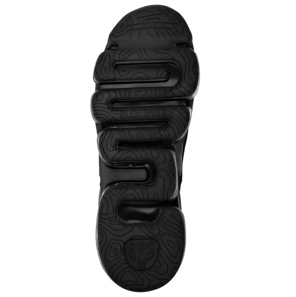 Thunder Force Genx 01 Runner