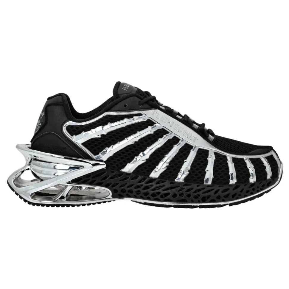 Thunderstorm GenX 01