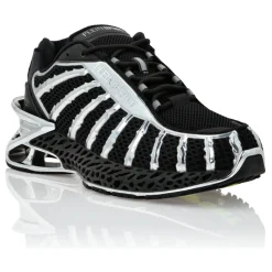 Thunderstorm GenX 01