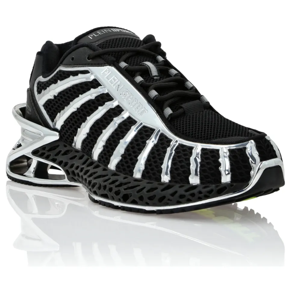 Thunderstorm GenX 01