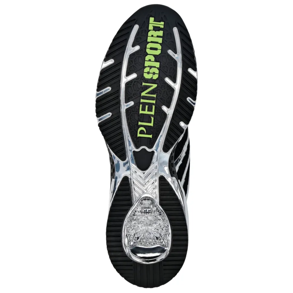 Thunderstorm GenX 01