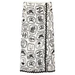 Tila Skirt