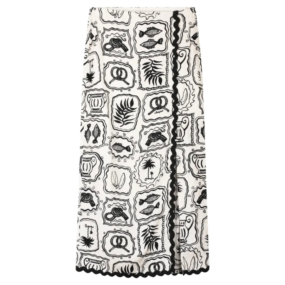 Tila Skirt