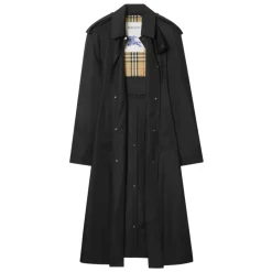 Tilley Belted Coat