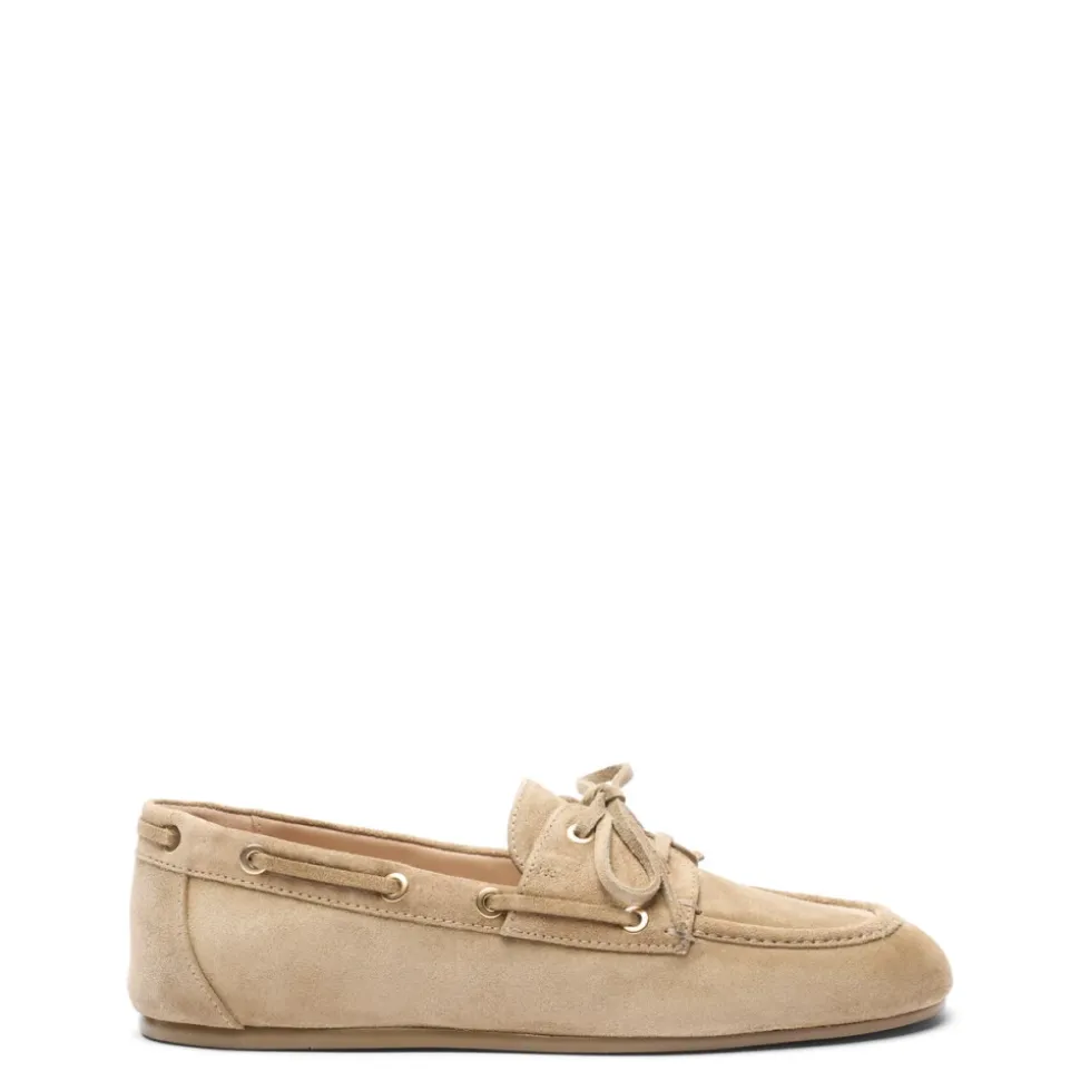 Tinsley Moccasin