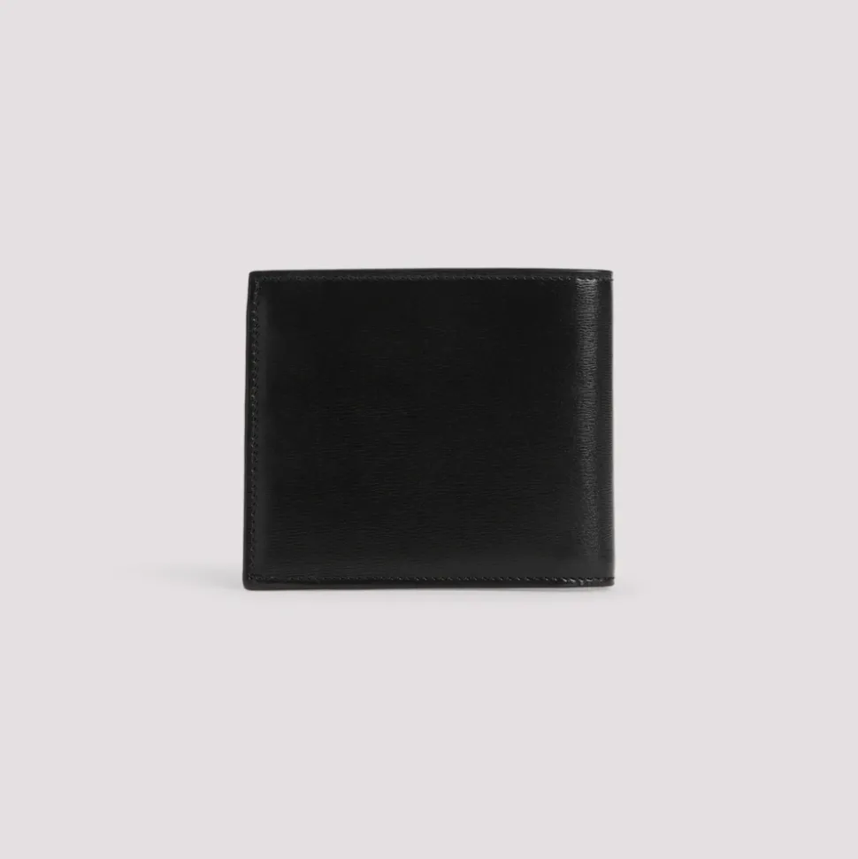 Tiny Cassandre East/West Wallet