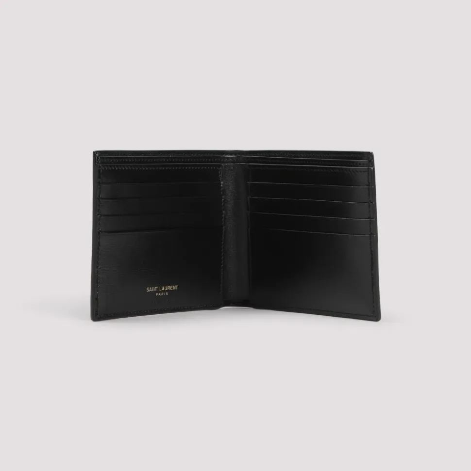 Tiny Cassandre East/West Wallet