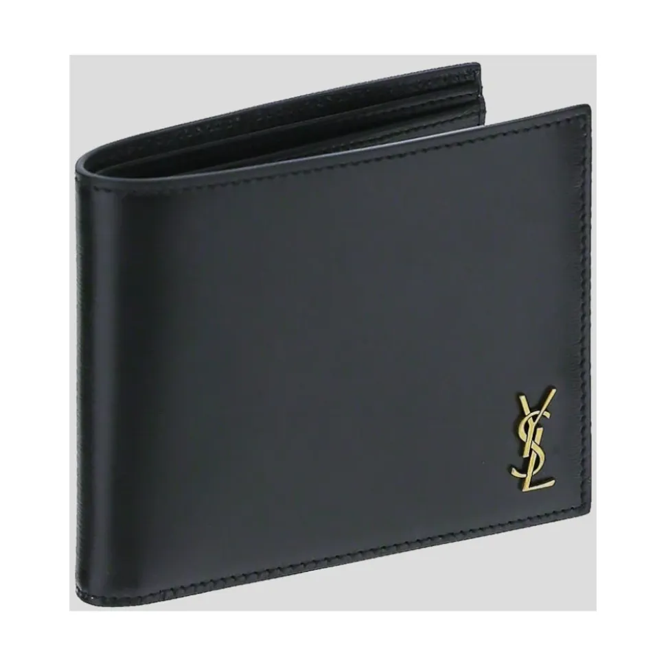 Tiny Cassandre East/West Wallet