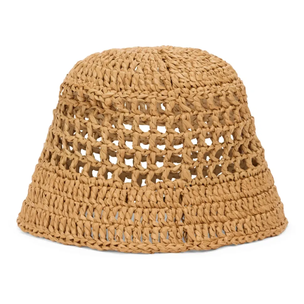 Tkany Kapelusz Bucket