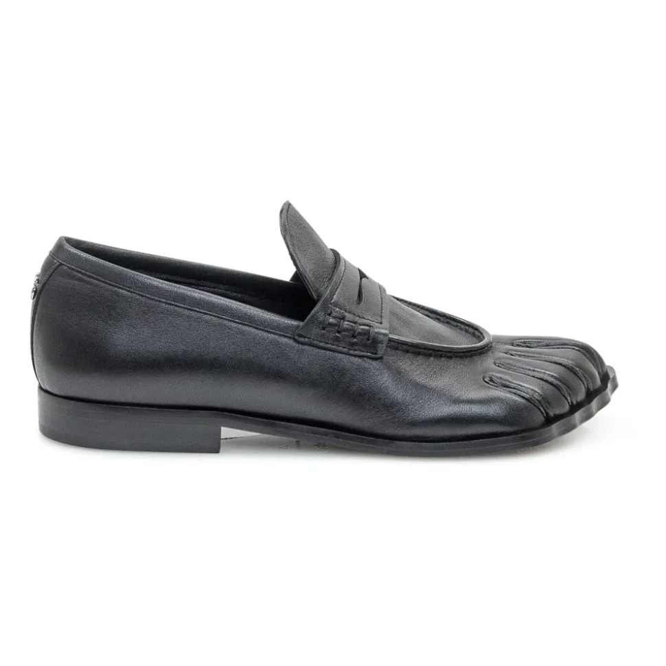 5T Mocassin
