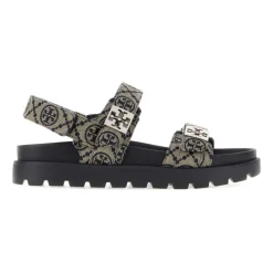 T Monogram Mellow Sport Sandal
