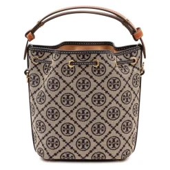 T Monogram Mini Bucket