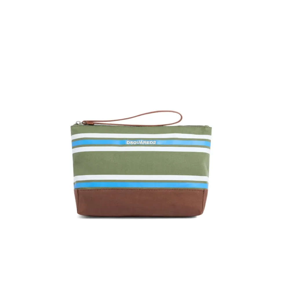 Toilet Bags