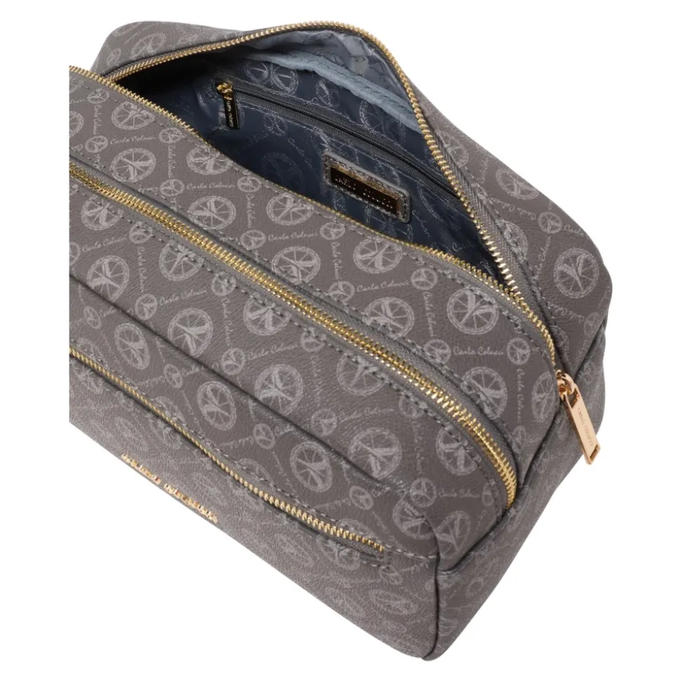 Toilet Bags