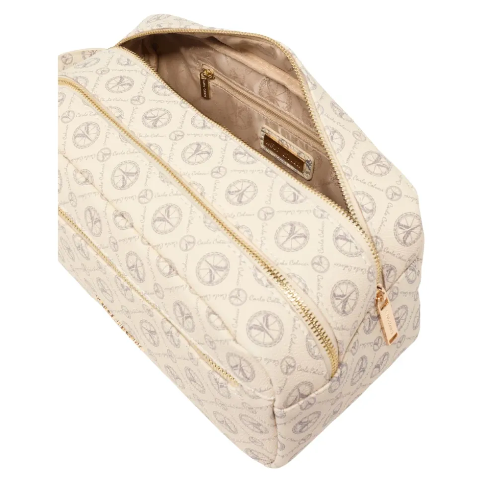 Toilet Bags