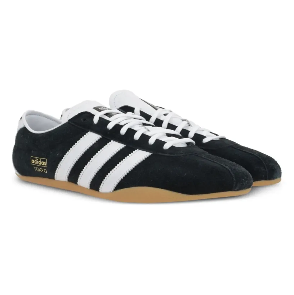 Tokyo Shoes