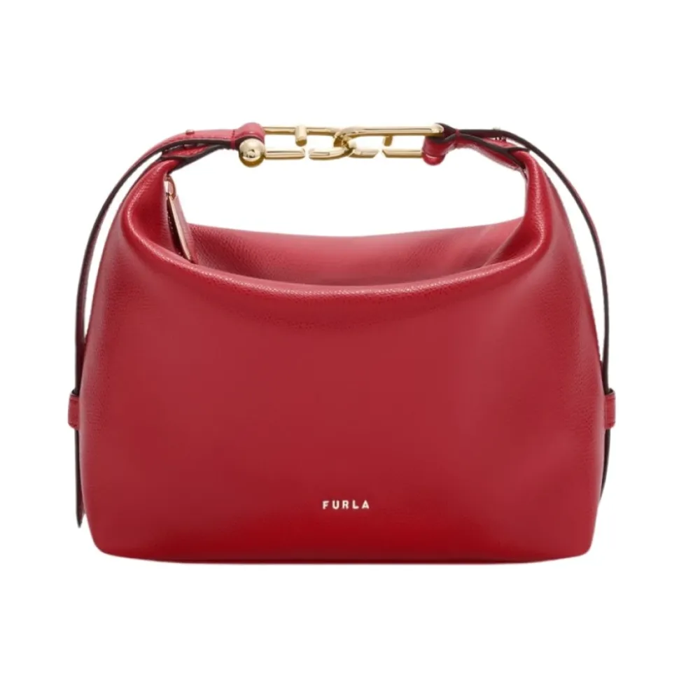 Tonie Mini Hobo Bag