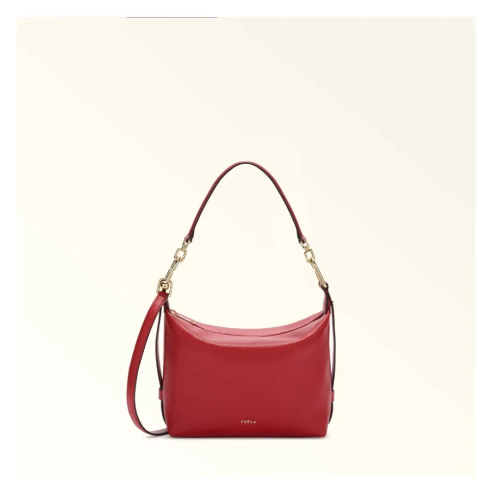 Tonie Mini Hobo Bag