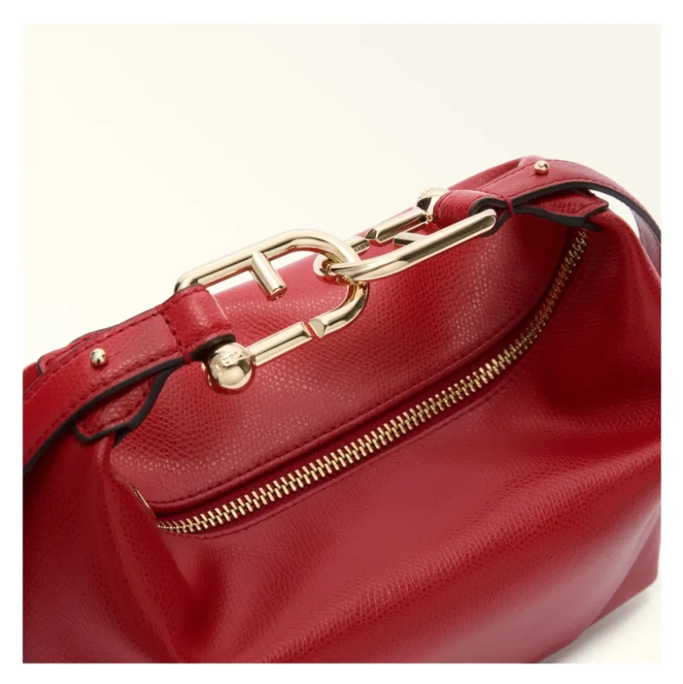 Tonie Mini Hobo Bag