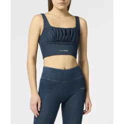 Top Denim Touch PS
