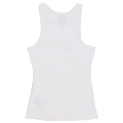 Top танцевальный Nike Rib Dance Tank Top Sail