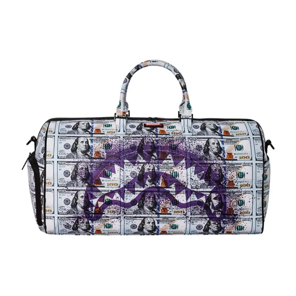 Torba Duffle Banknotes