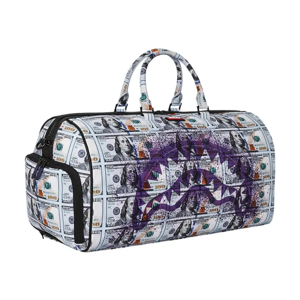Torba Duffle Banknotes