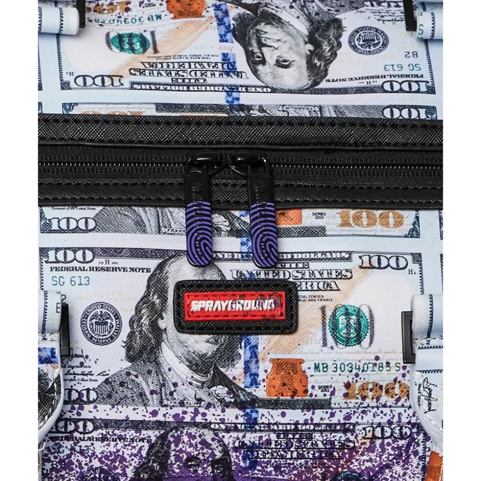 Torba Duffle Banknotes