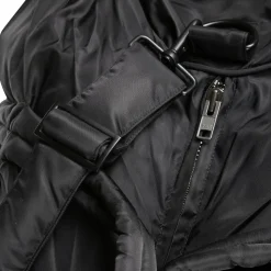 Torba Duffle Nylonowa