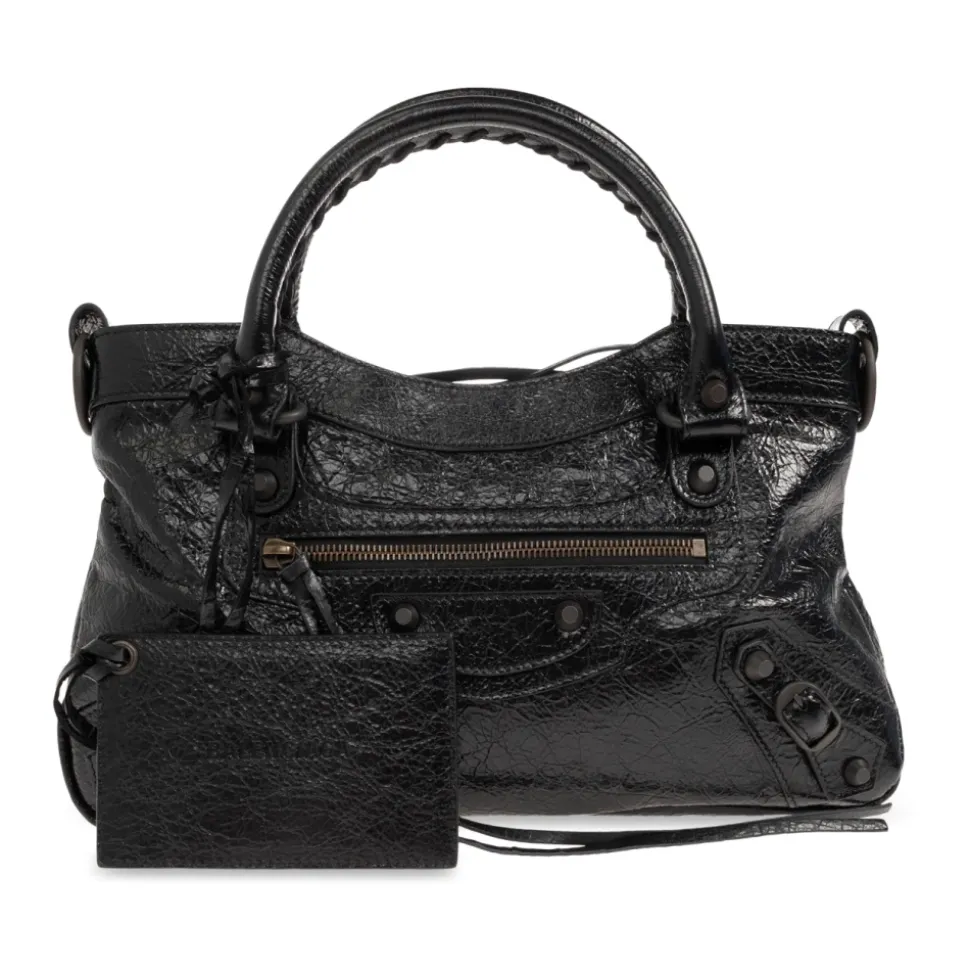Torba `Le City First`