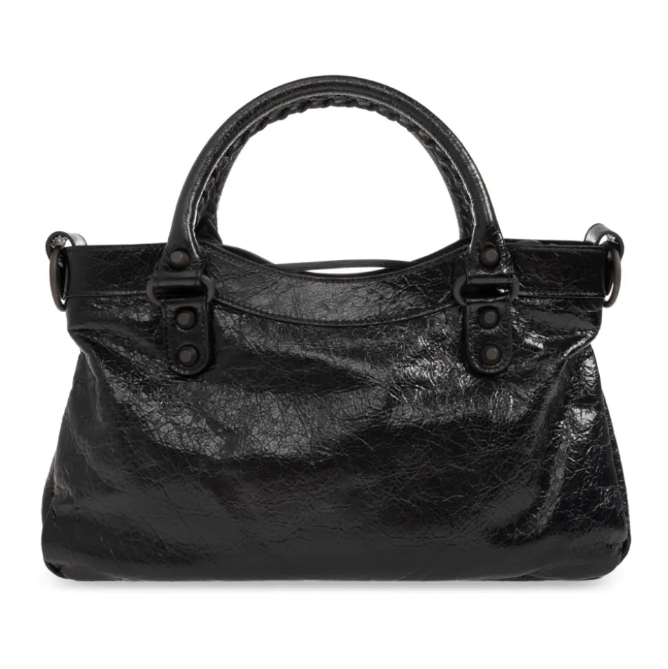 Torba `Le City First`