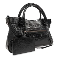 Torba `Le City First`