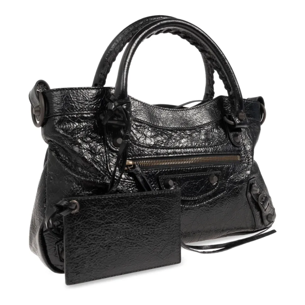 Torba `Le City First`