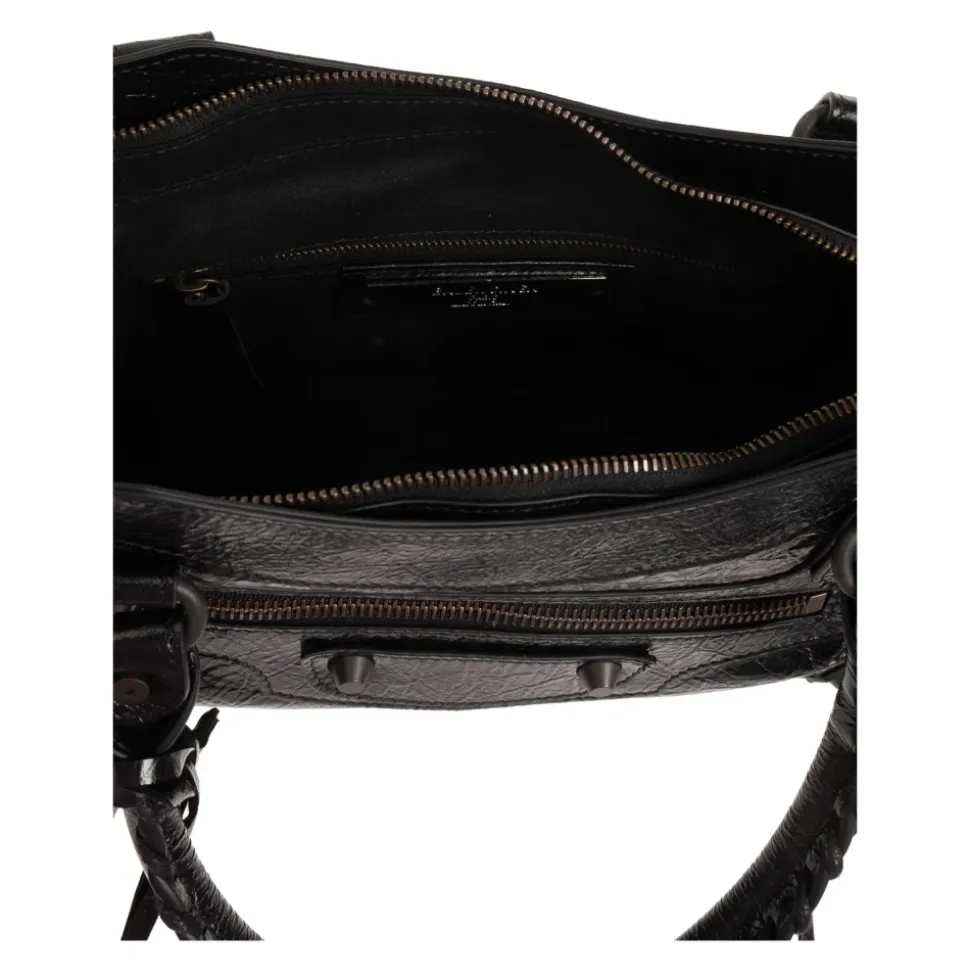 Torba `Le City First`