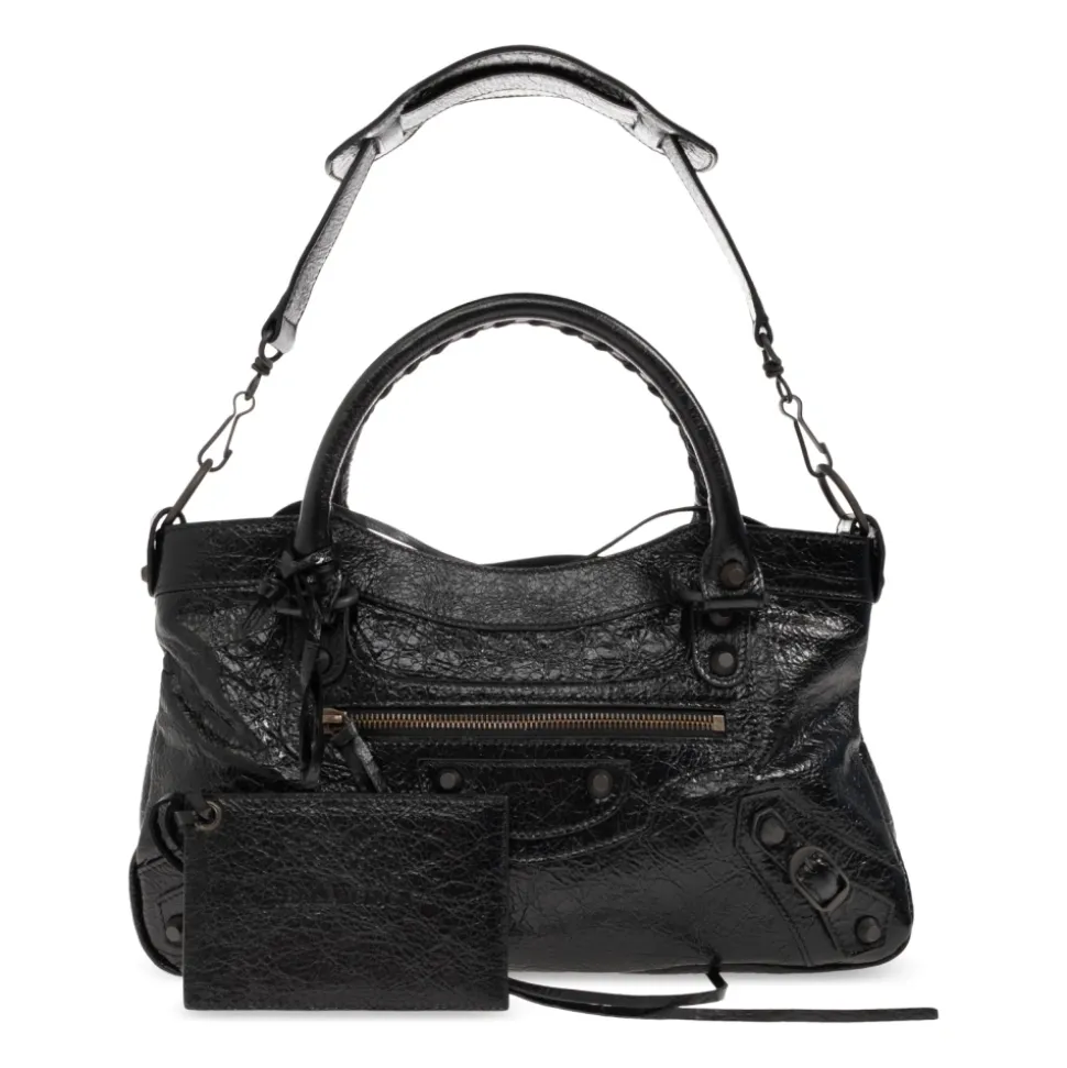 Torba `Le City First`