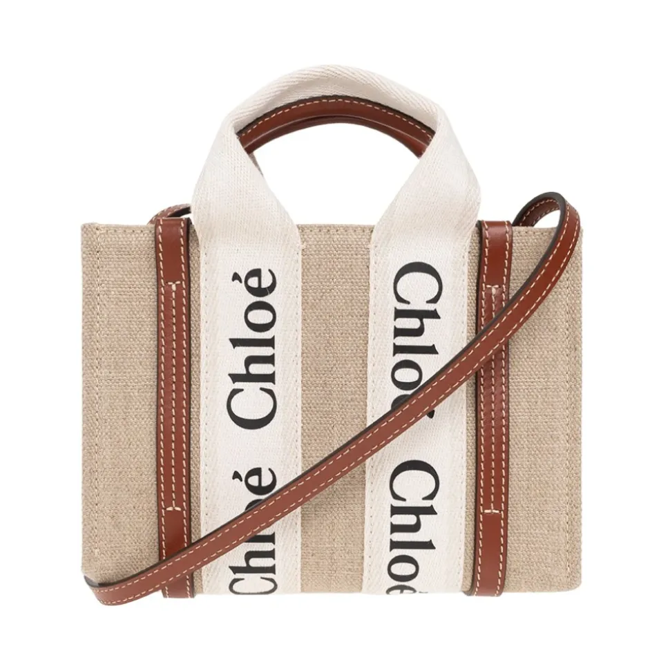Torba na ramię ‘Woody Mini’
