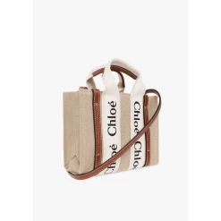 Torba na ramię ‘Woody Mini’