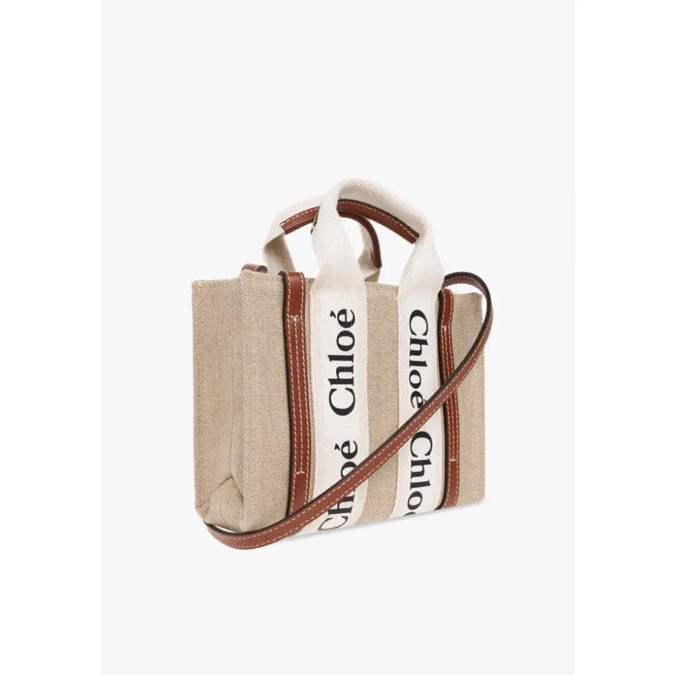 Torba na ramię ‘Woody Mini’